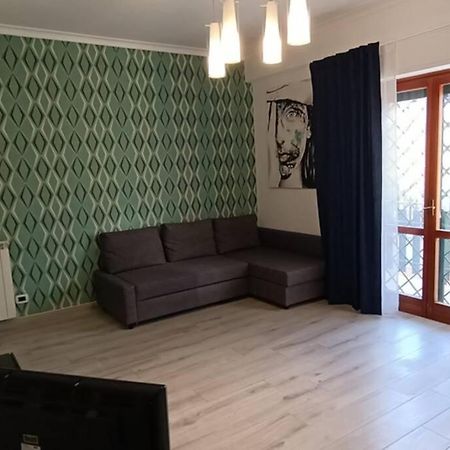 Appartamento Di Zeno 로마 외부 사진