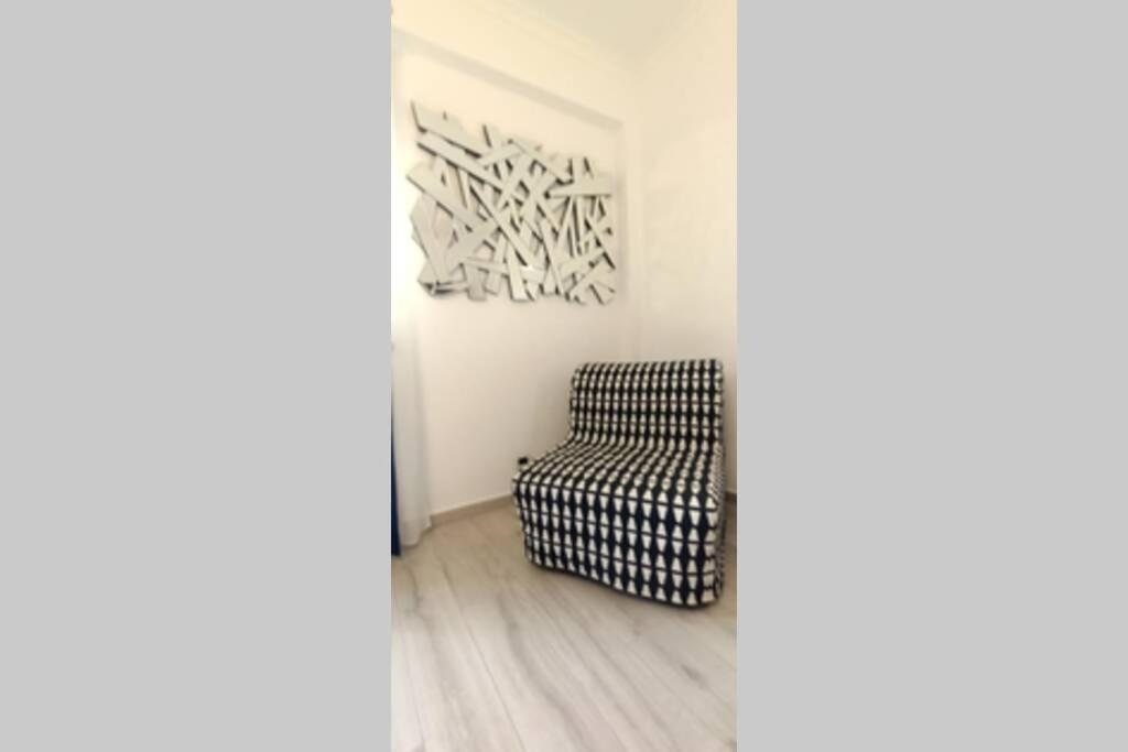 Appartamento Di Zeno 로마 외부 사진